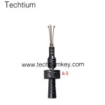 6.0mm 6.5mm 7.0mm Lock pick and locksmith tools